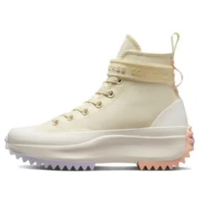 Run Star Hike Platform Utility Strap High « Soft Dune »