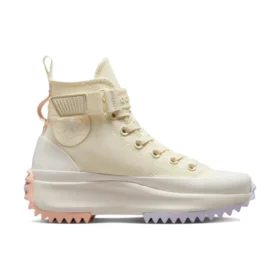 Run Star Hike Platform Utility Strap High « Soft Dune »