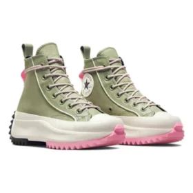 Run Star Hike Platform « Utility Twist »