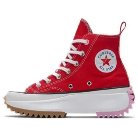 Run Star Hike « Red »