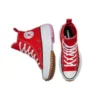 Run Star Hike « Red »
