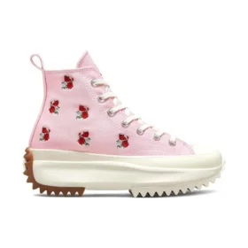 Run Star Hike « Rose »