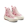 Run Star Hike « Rose »