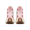 Run Star Hike « Rose »