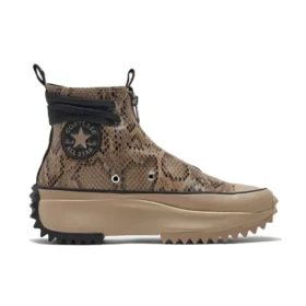 Run Star Hike « Snakeskin »