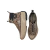 Run Star Hike « Snakeskin »