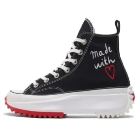 Run Star Hike « Valentine’s Day »