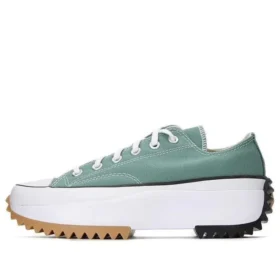 Run Star Hike « Vert »