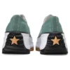 Run Star Hike « Vert »