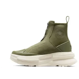 Run Star Legacy Chelsea Boot CX « Olive Green »