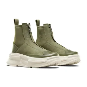 Run Star Legacy Chelsea Boot CX « Olive Green »