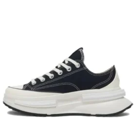Run Star Legacy CX « Black White »