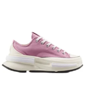 Run Star Legacy CX « Cliffside Rose »