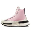 Run Star Legacy CX Denim High « Sunrise Pink »