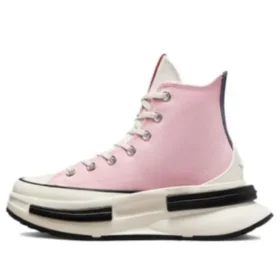 Run Star Legacy CX Denim High « Sunrise Pink »