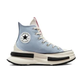 Run Star Legacy CX Denim High « Sunrise Pink »