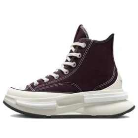Run Star Legacy CX High « Black Cherry »