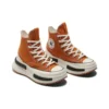Run Star Legacy CX High « Khaki Gum »