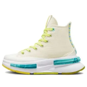 Run Star Legacy CX High « Mi Gente Capsule – Natural »