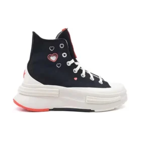 Run Star Legacy CX High « Noir »