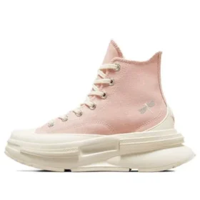 Run Star Legacy CX High « Pink White »