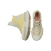Run Star Legacy CX High « Soft Sunshine »