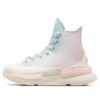 Run Star Legacy CX High Top « Decade Pink »