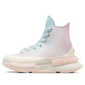 Run Star Legacy CX High Top « Decade Pink »
