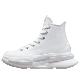 Run Star Legacy CX High « Triple White »