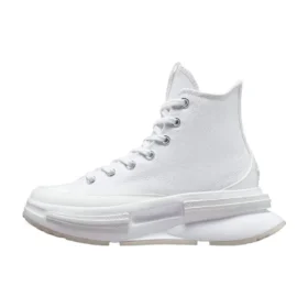Run Star Legacy CX High « Triple White »