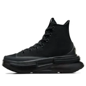 Run Star Legacy CX Hight « Mono Black »