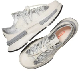 Run Star Legacy CX Ox « Dull Silver Egret »