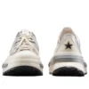 Run Star Legacy CX Ox « Dull Silver Egret »