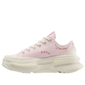 Run Star Legacy CX « Pink White »