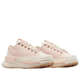 Run Star Legacy CX « Pink White »