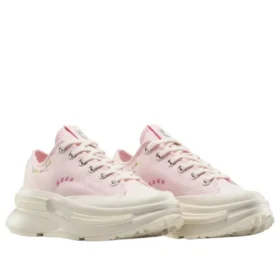 Run Star Legacy CX « Pink White »