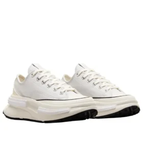 Run Star Legacy CX Platform « Barely Grey White »