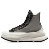 Run Star Legacy CX Platform Floral Lace « Grey »