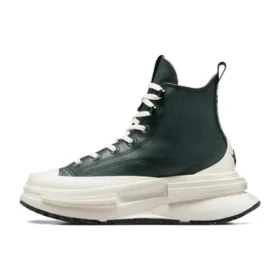 Run Star Legacy CX Platform « Green »