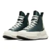 Run Star Legacy CX Platform « Green »