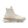 Run Star Legacy CX Platform Swirl Jacquard « Ivory Aqua Mist »