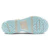 Run Star Legacy CX Platform Swirl Jacquard « Ivory Aqua Mist »