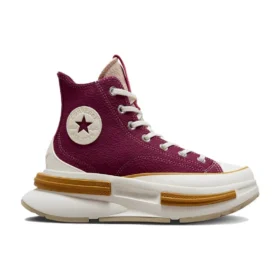 Run Star Legacy CX Workwear High « Cherry Vision »