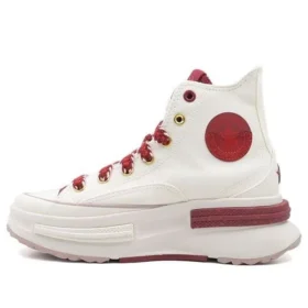 Run Star Legacy CX YOTD High Top « Blanc Rouge »