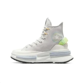 Run Star Legacy « Grey White »