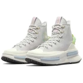 Run Star Legacy « Grey White »