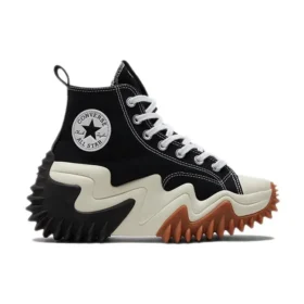 Run Star Motion « Black Gum Honey »