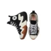 Run Star Motion « Black Gum Honey »