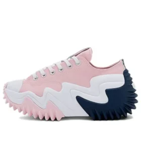Run Star Motion CX Platform Low « Sunrise Pink »