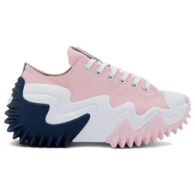 Run Star Motion CX Platform Low « Sunrise Pink »